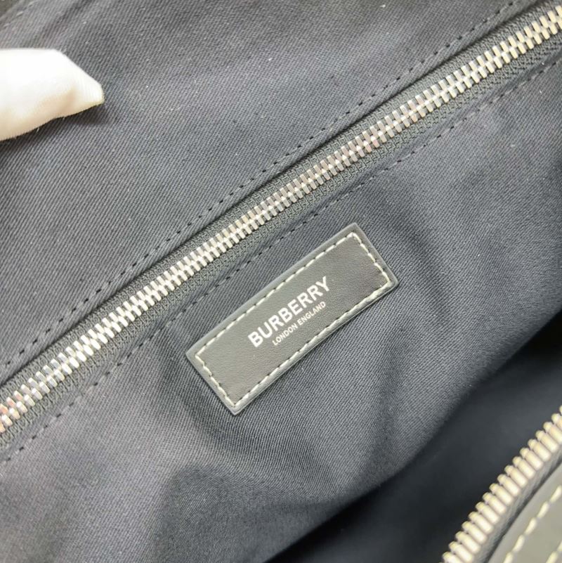 Burberry Speedy Bags